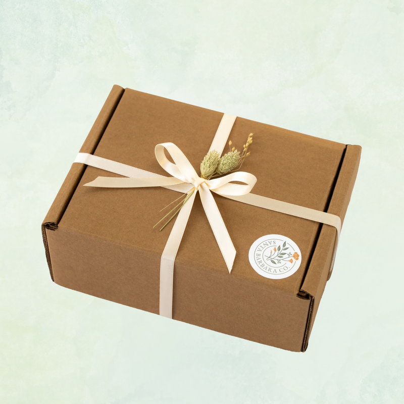Wildflower Care Package