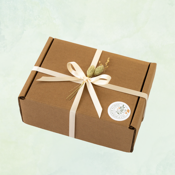 Rosewater Care Package