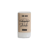 SIN-MIN Shade product packaging on a white background