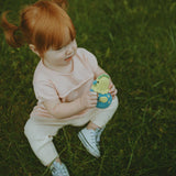 Spring Chick Rattle