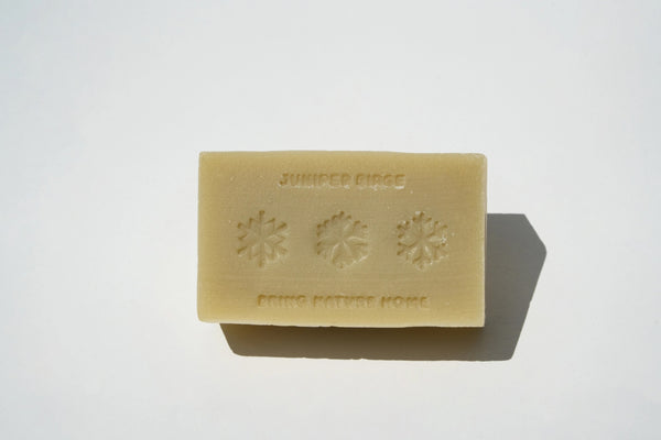 Christmas Fir Soap