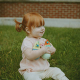 Spring Chick Rattle