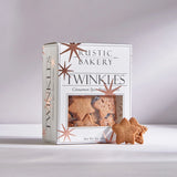 Twinkles Cinnamon Spice Butter Cookies