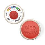 Eco-Dough jars, packaging detail