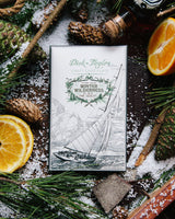 Winter Wilderness Dark Chocolate