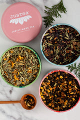 Holiday Hearth Gift Box