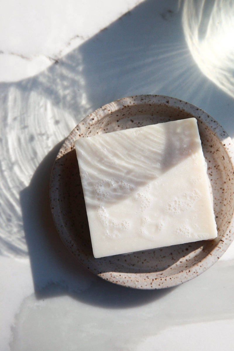 Gentle Facial Cleansing Bar