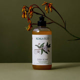 Koala Eco Dish Soap, alternate angle
