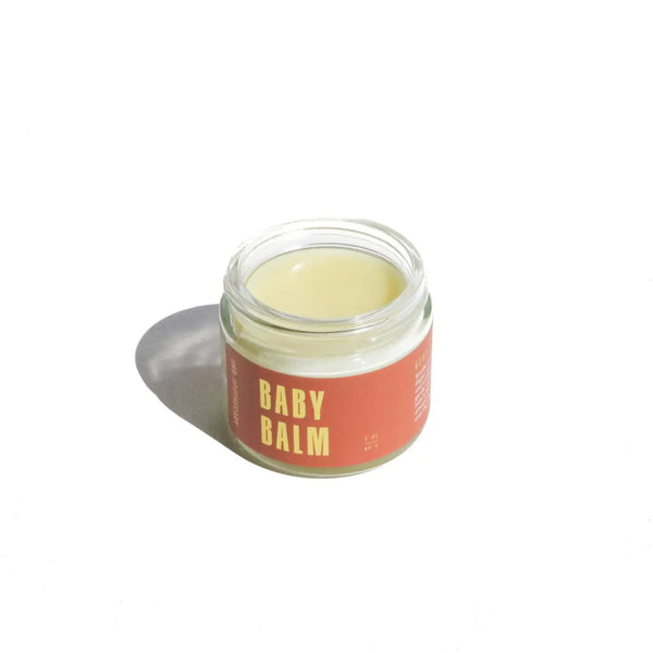 Healing Baby Balm