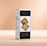 Sesame Savory Biscuit