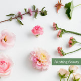Sparkling Brut Rosé + Flowers