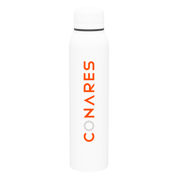 Custom Logo Catalina Insulated Water Bottle 16.9 oz