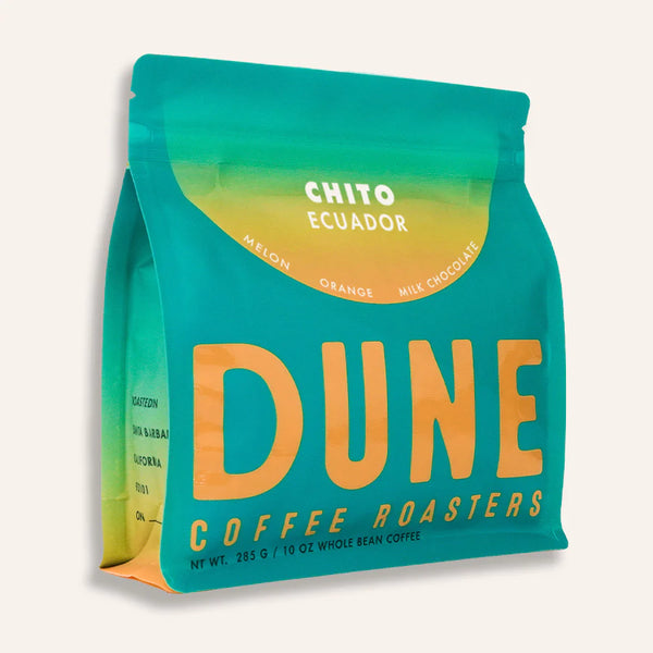 Dune Coffee Ecuador Chito