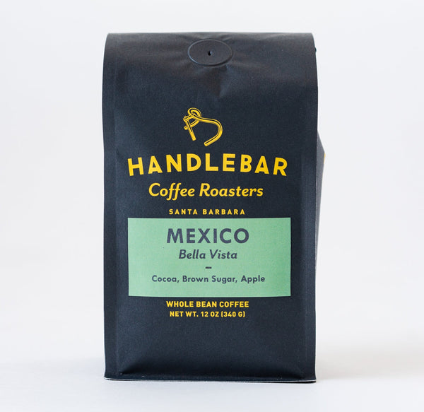 Coffee and Treats Gift Box