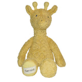 Gerald the Giraffe Organic Toy