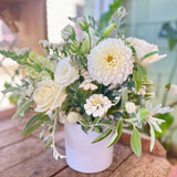 Serene Mama Arrangement