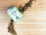 Elderflower Comfort Herbal Tea