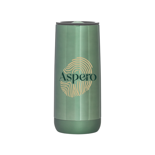 Custom Logo Laguna Stainless Steel Tumbler 16.9 oz