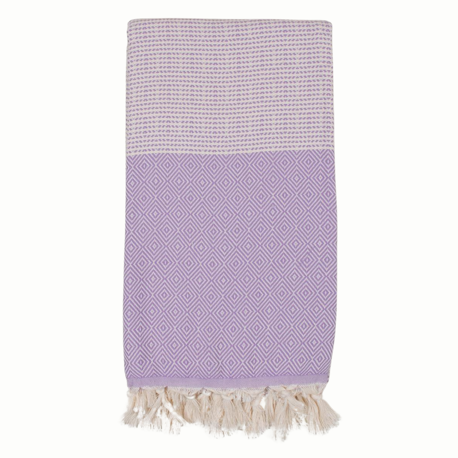 Lilac Luxury Beach \u0026 Bath Towel – Santa Barbara Company, image size:1600x1600