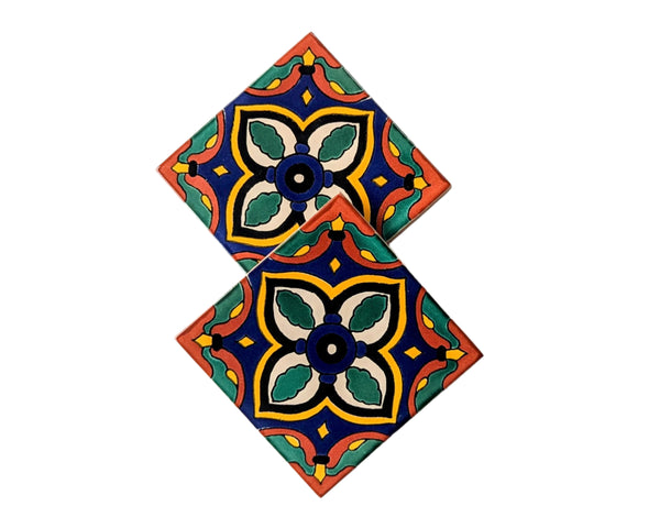Amina Ceramic Tile Trivet