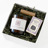 Santa Barbara Retreat Gift Box