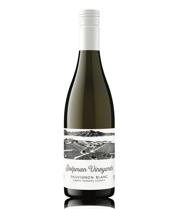 Stolpman Sauvignon Blanc