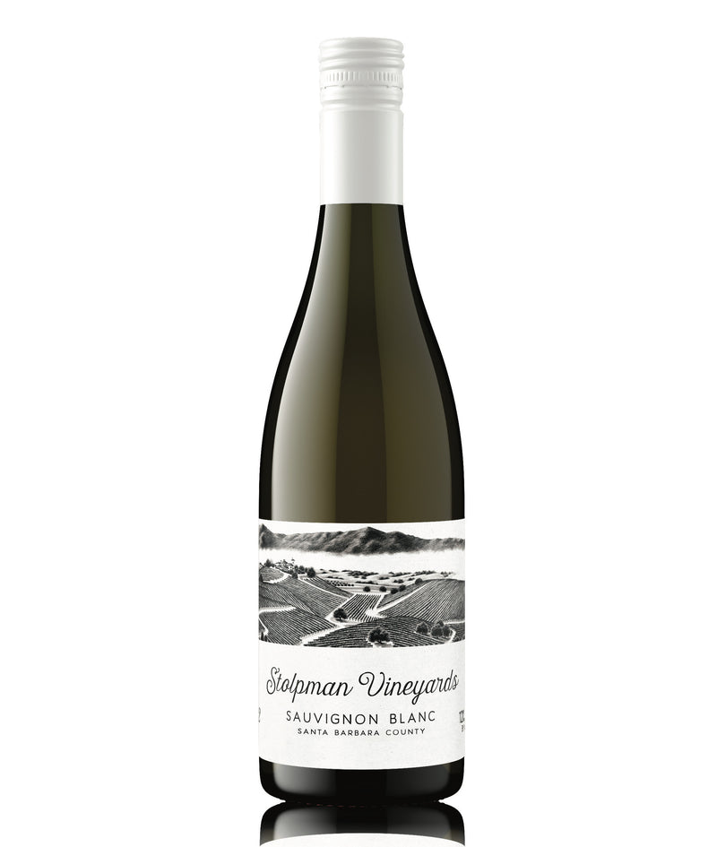 Stolpman Sauvignon Blanc