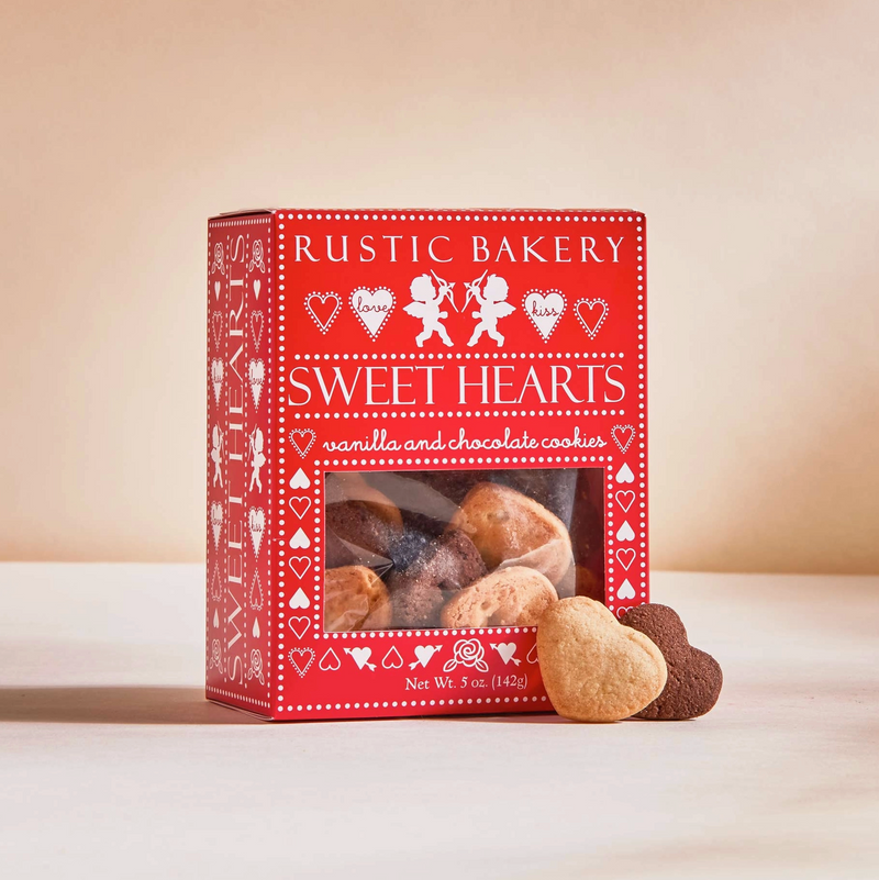 Bubbly Valentine's Day Gift Box (Free Delivery)