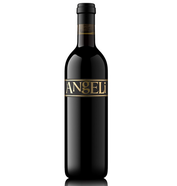 Stolpman Angeli Syrah