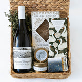 Stolpman Winter Reserve Gift Basket