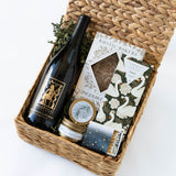 Theopolis Winter Reserve Gift Basket