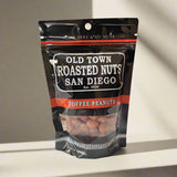 Toffee Peanuts