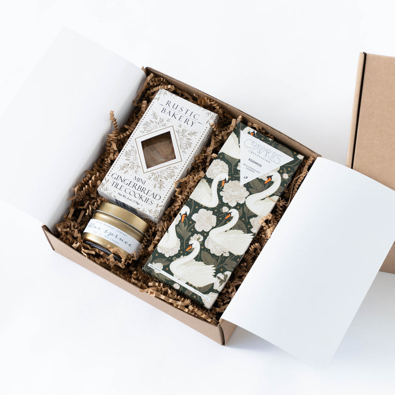 Winterwood Gift Box