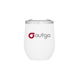 Custom Logo Ynez Insulated Tumbler 12 oz