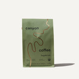 canyon coffee sagebrush
