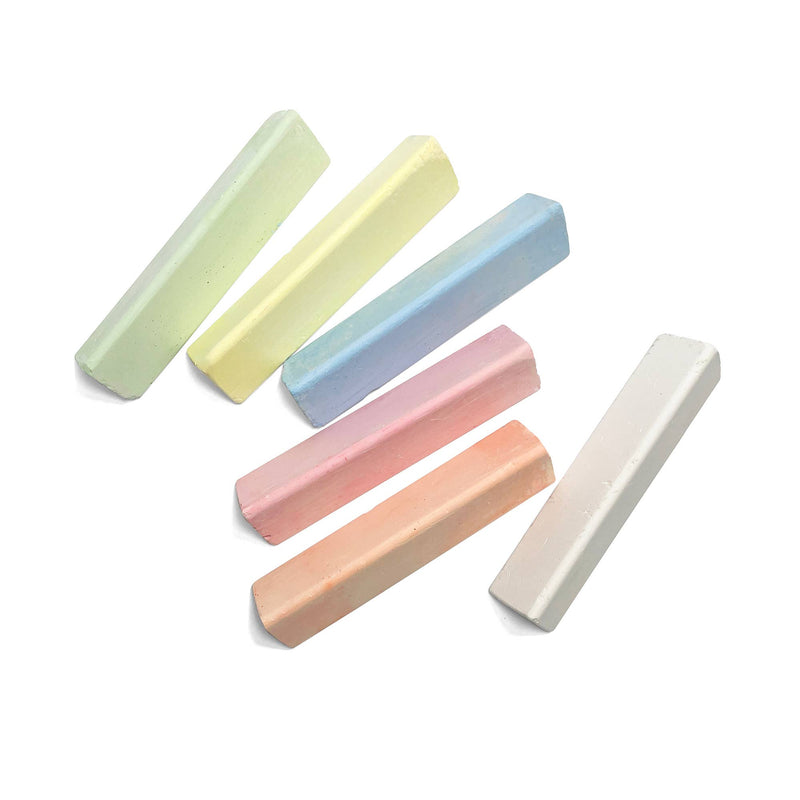 Hopscotch Sidewalk Chalk