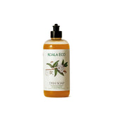 Koala Eco Lemon Myrtle and Mandarin Dish Soap bottle