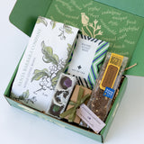 Artisan Coffee & Chocolate Gift Box