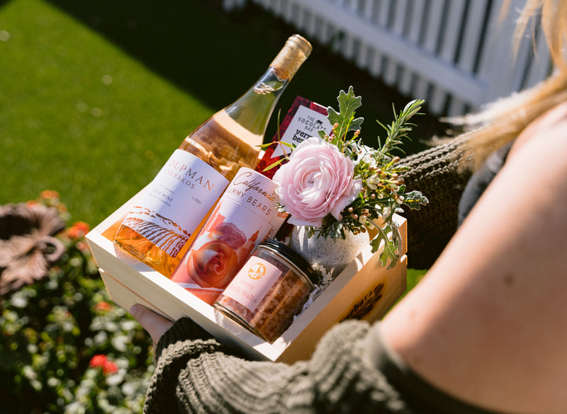 Curate Your Own Mother's Day Gift