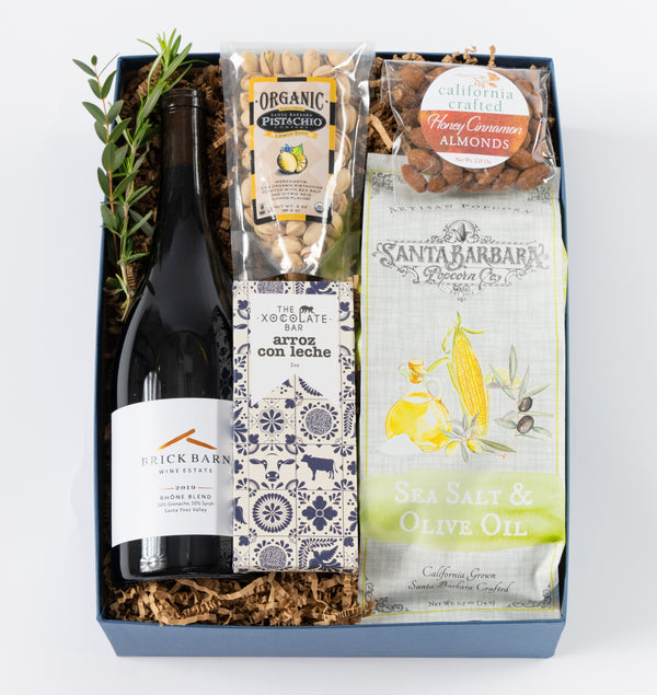 Riviera Blend Gift Box