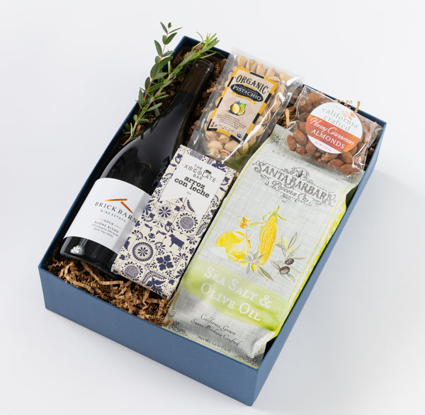 Riviera Blend Gift Box