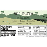 Pacific Pistachio San Diego Snack Bar