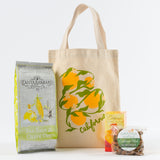 Golden State Snack Heaven Gift Tote