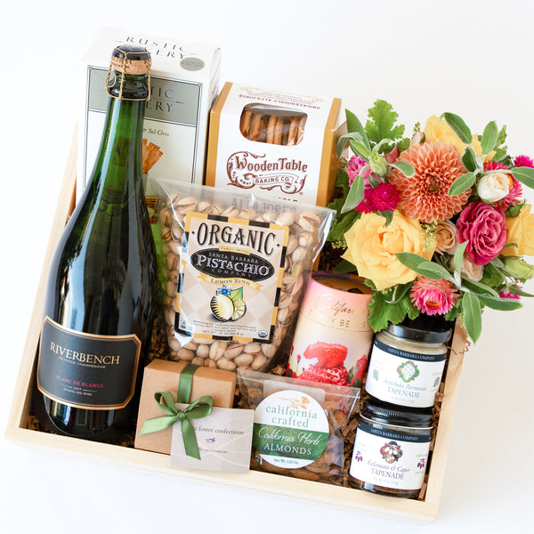 Grand Celebration Gift Box