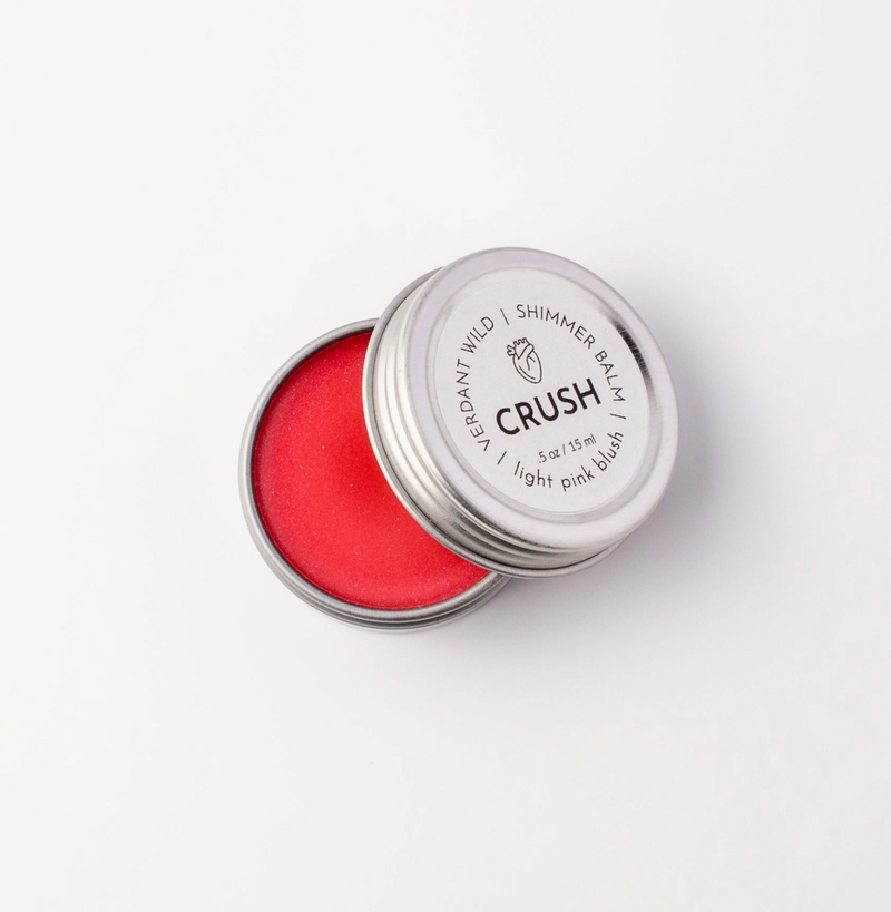 Crush Lip and Cheek Balm