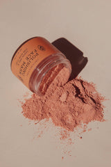Polishing Clay Face Mask