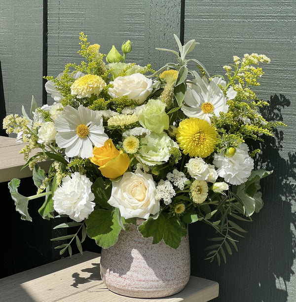 Dear Sunshine Flowers