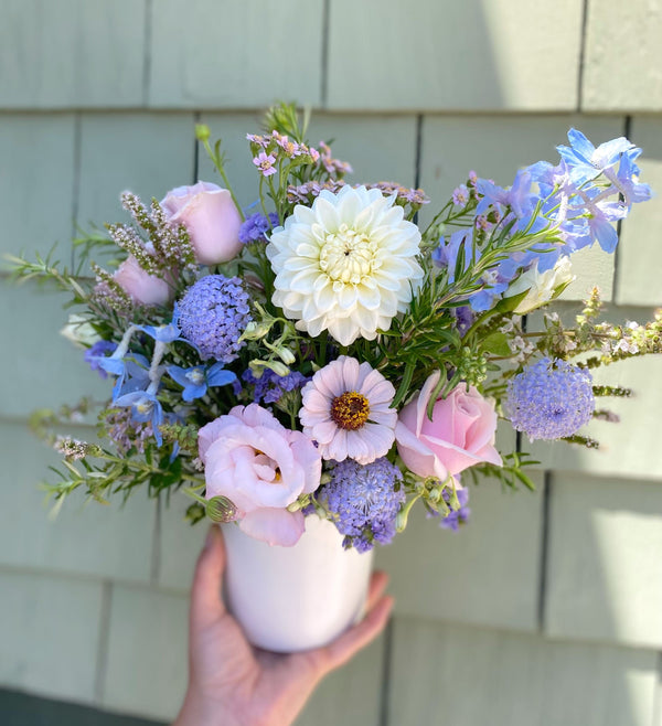 Dreamy Mama Floral Arrangement