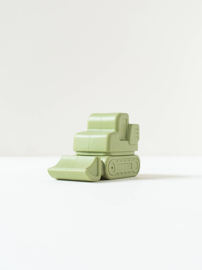 bulldozer toy