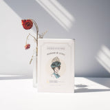 Oxford Vanilla Earl Grey Cookies